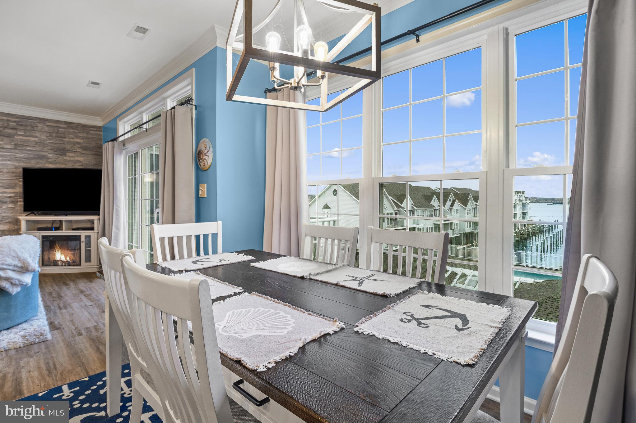 CANVASBACK COVE - Residential