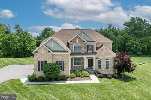 Homes For Sale - 14307 Oak Meadow Road<br/> Baltimore County, BALDWIN, MD 21013
