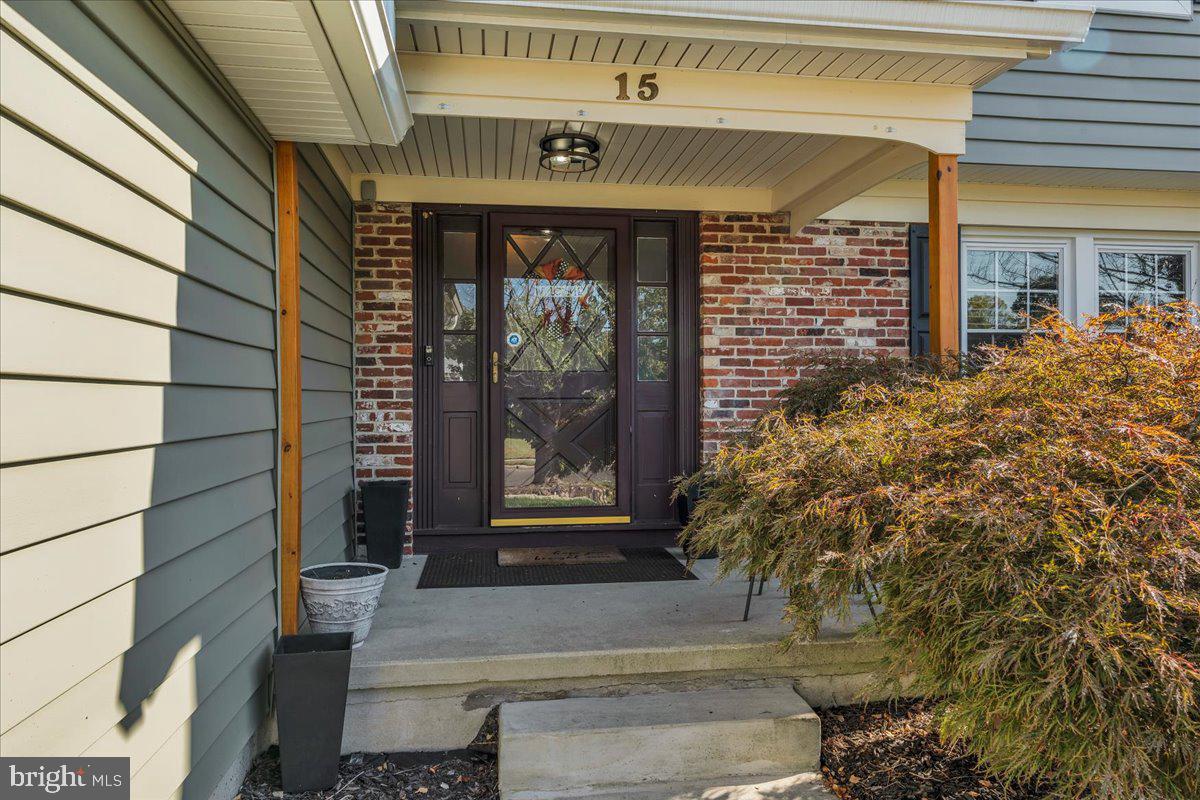 15 CONESTOGA ROAD