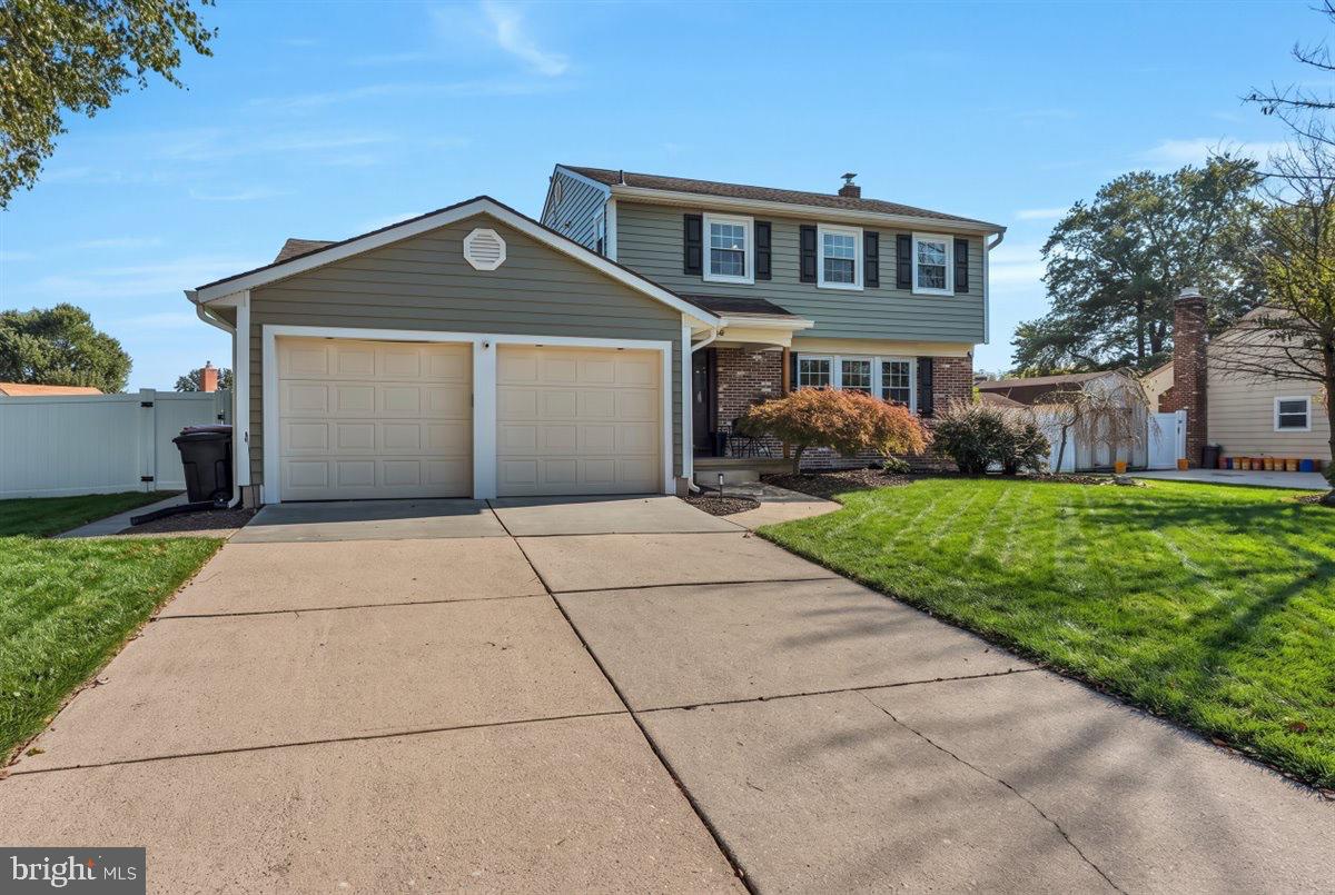 15 CONESTOGA ROAD