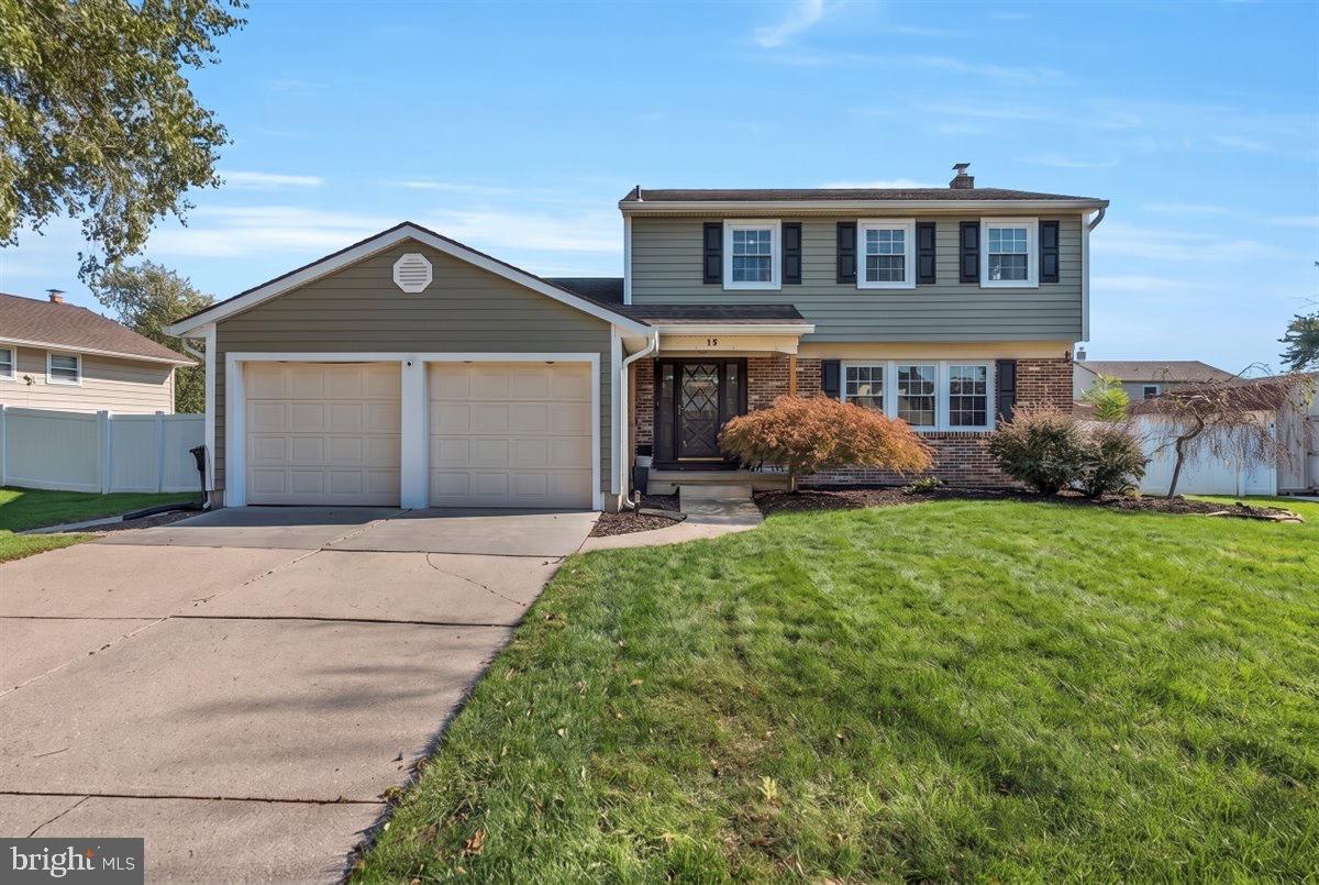 15 CONESTOGA ROAD