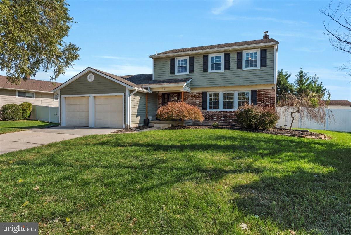 15 CONESTOGA ROAD