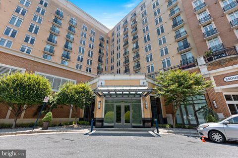 155 POTOMAC PASSAGE 817 OXON HILL MD 20745