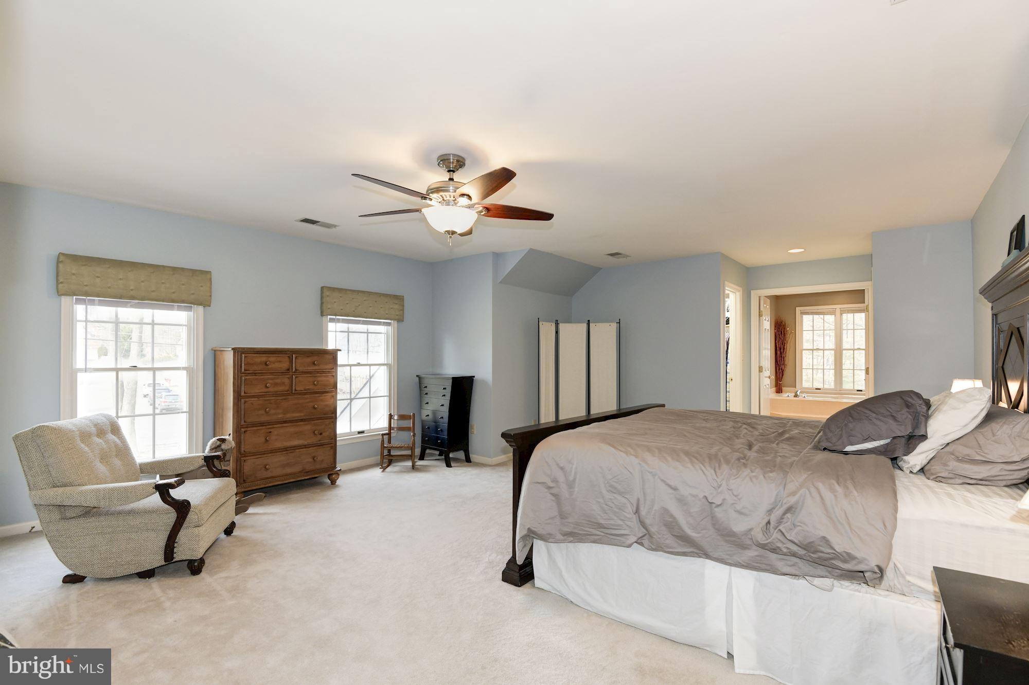 FAIRFAX STATION - Residential