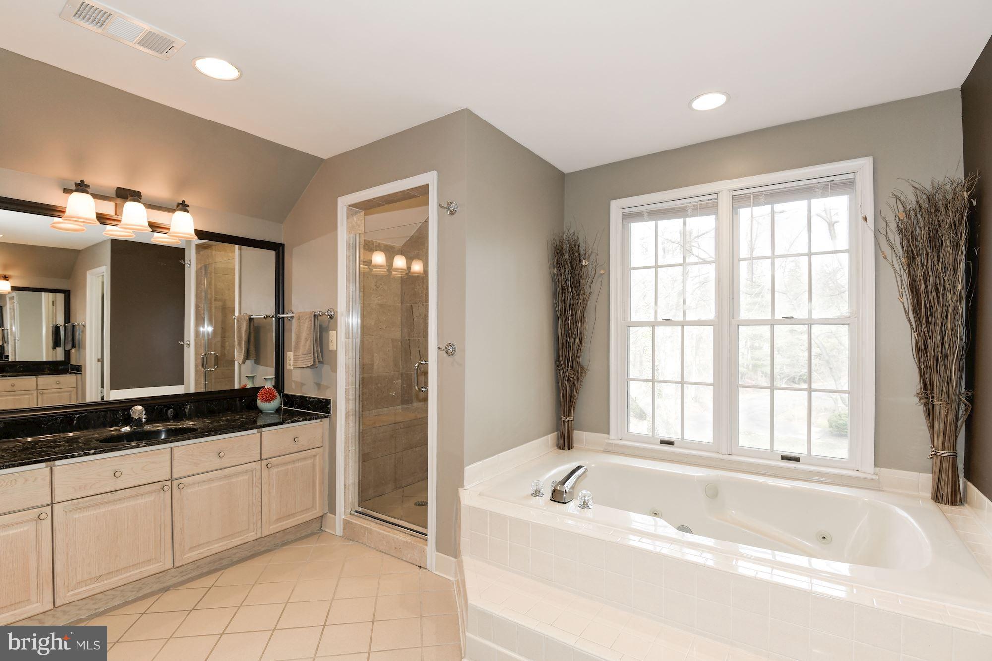 FAIRFAX STATION - Residential