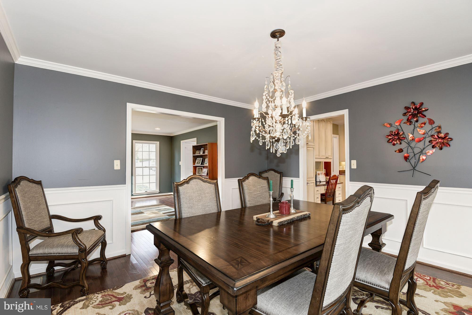 FAIRFAX STATION - Residential