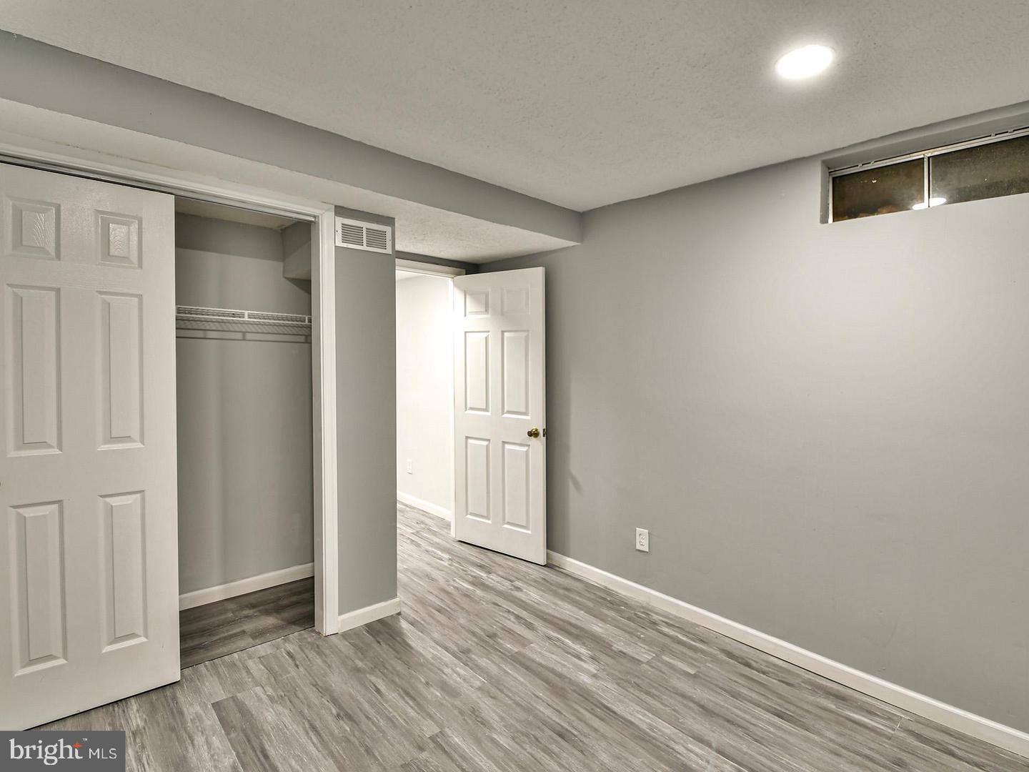 KINGS FOREST - Residential Lease