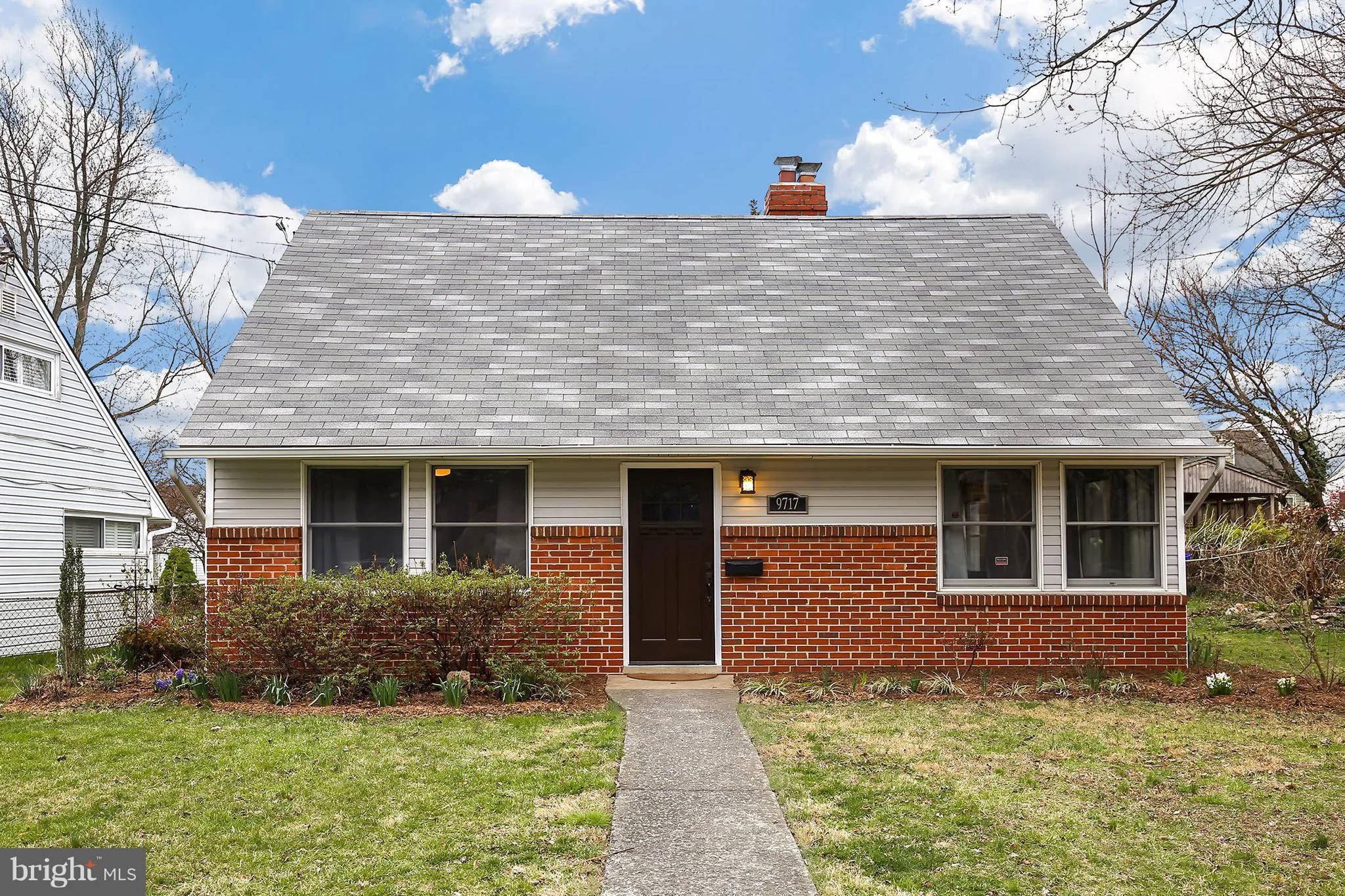 9717 Dilston Road, Silver Spring, MD 20903