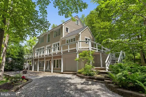 8122 Stacey Road, Alexandria, VA 22308 - MLS#: VAFX2238430