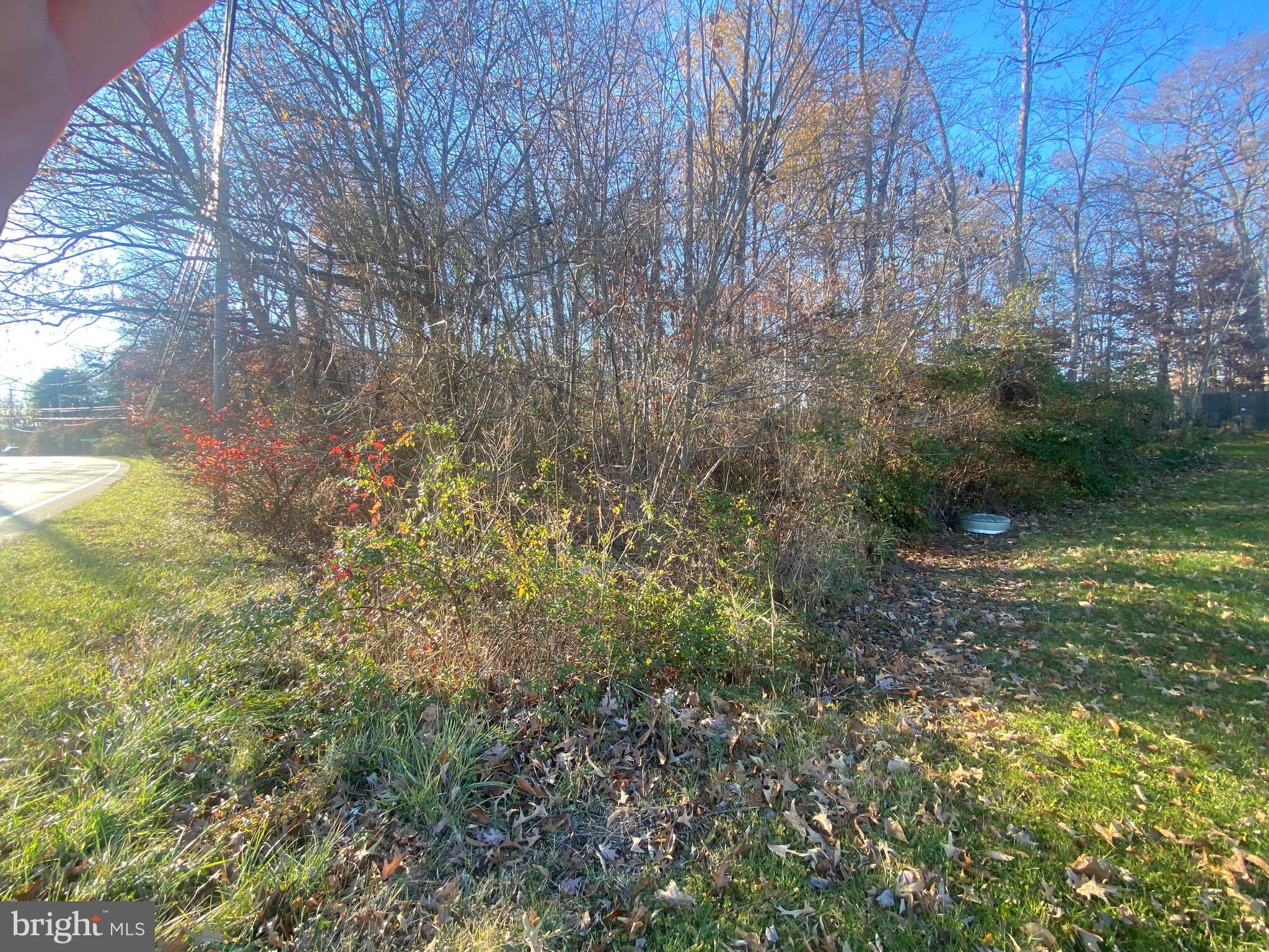 OLD PHILADELPHIA ROAD