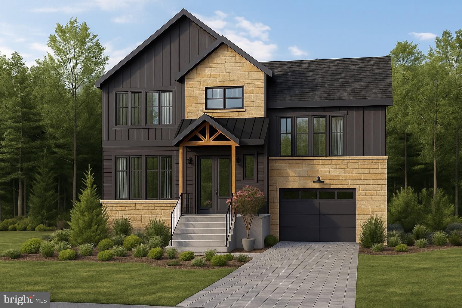 SHEN SHORES - Residential