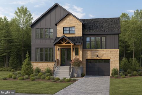 Photo of 529 Cherrywood Road, FRONT ROYAL, VA 22630 (MLS # VAWR2013156)