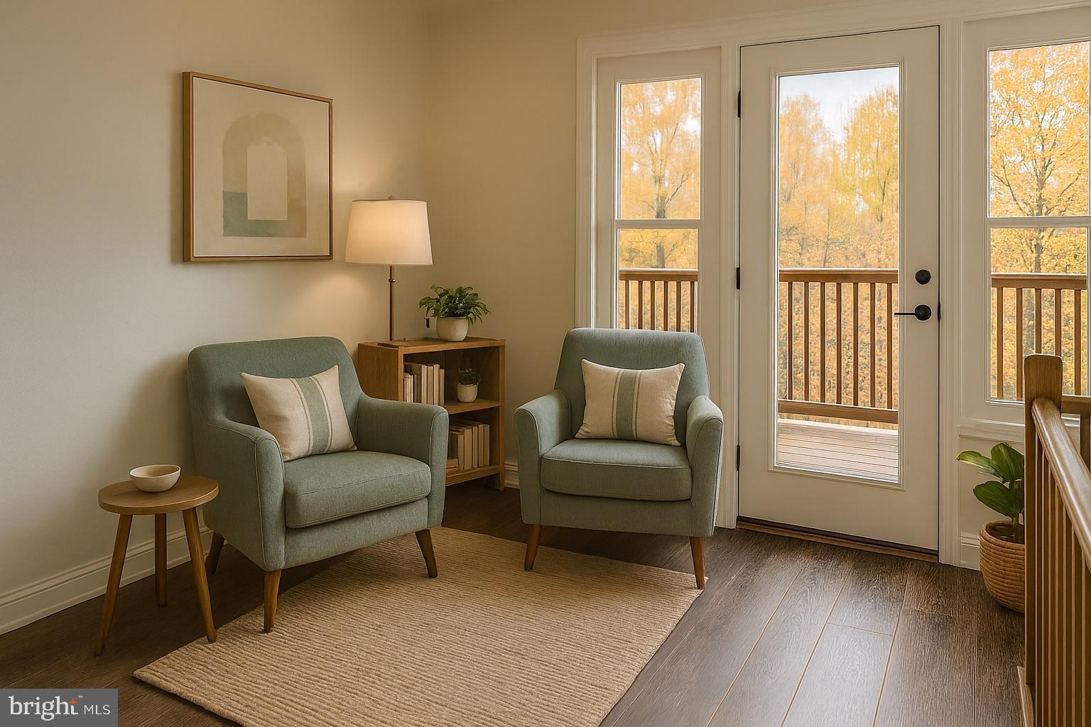 SHEN SHORES - Residential