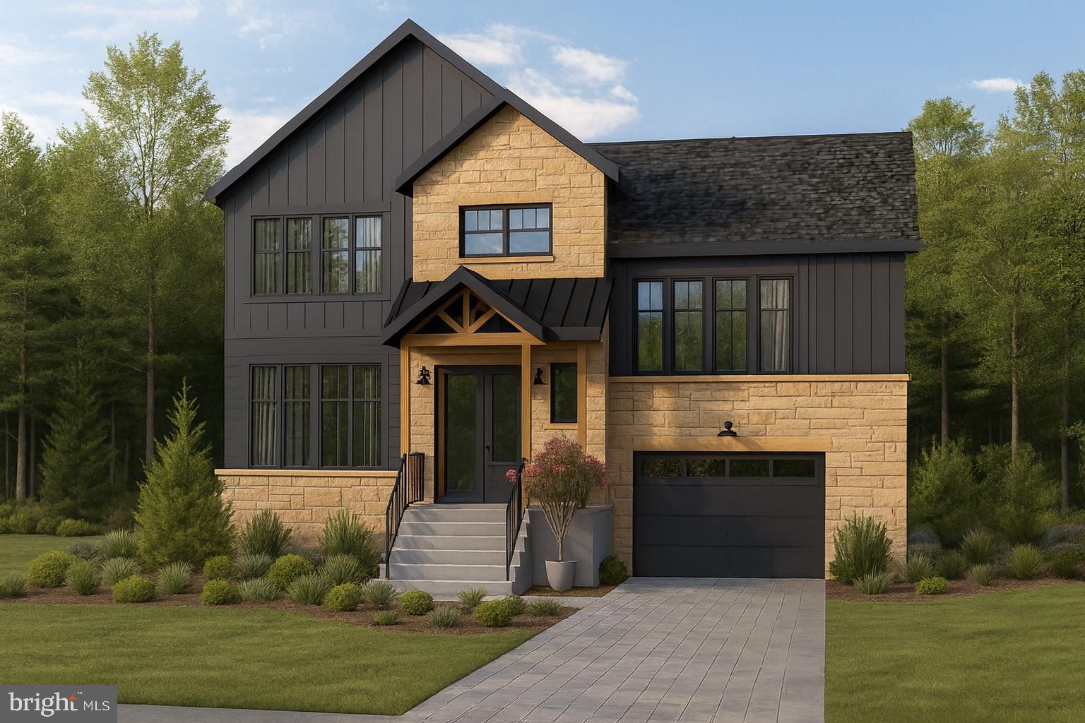 SHEN SHORES - Residential