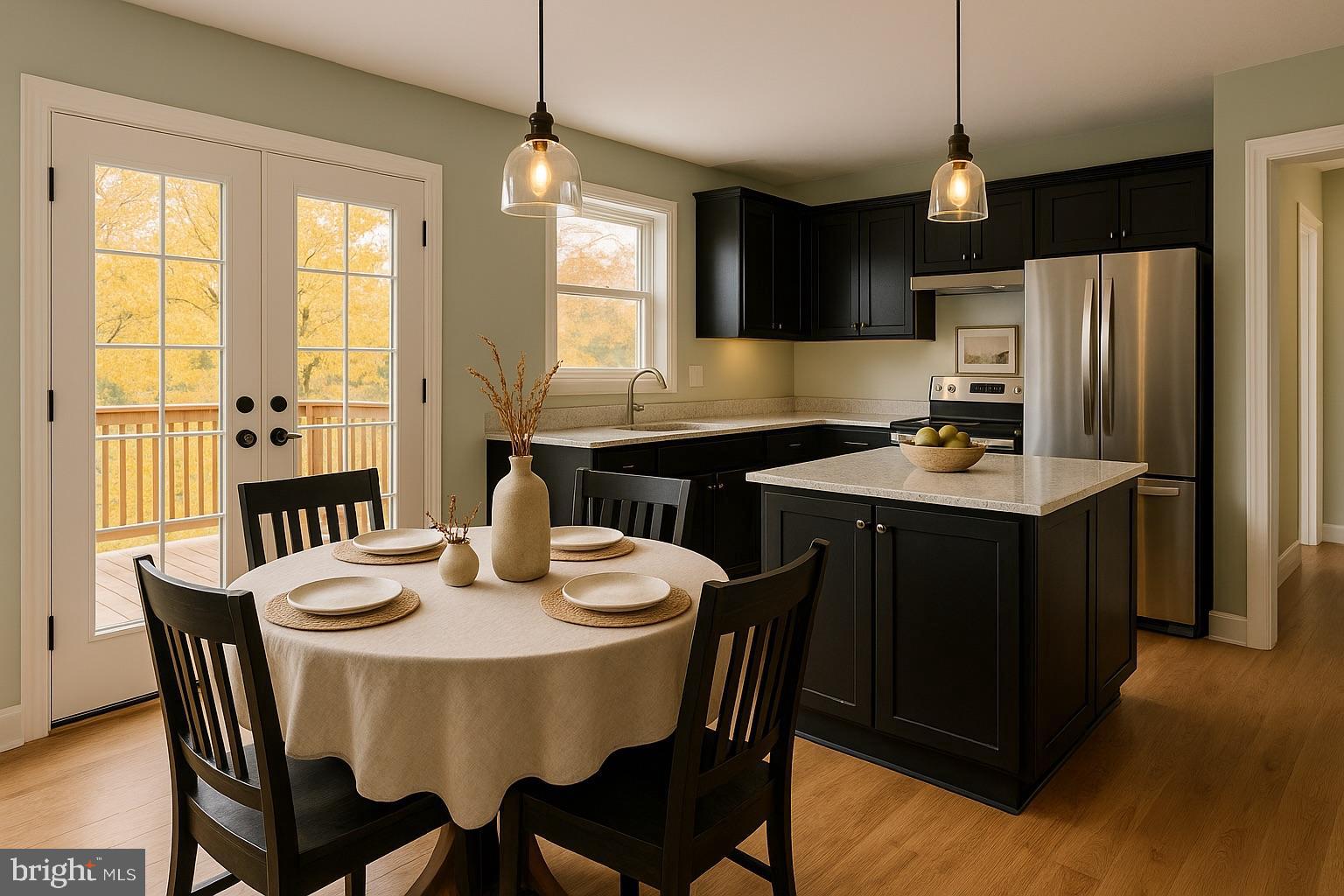 SHEN SHORES - Residential