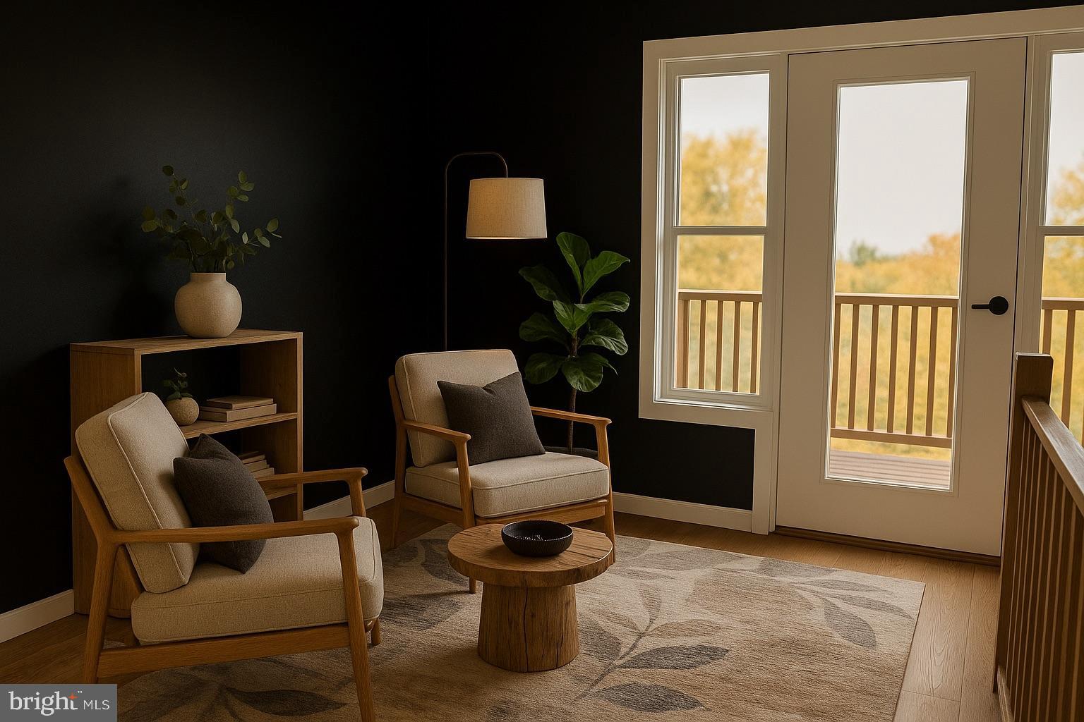 SHEN SHORES - Residential