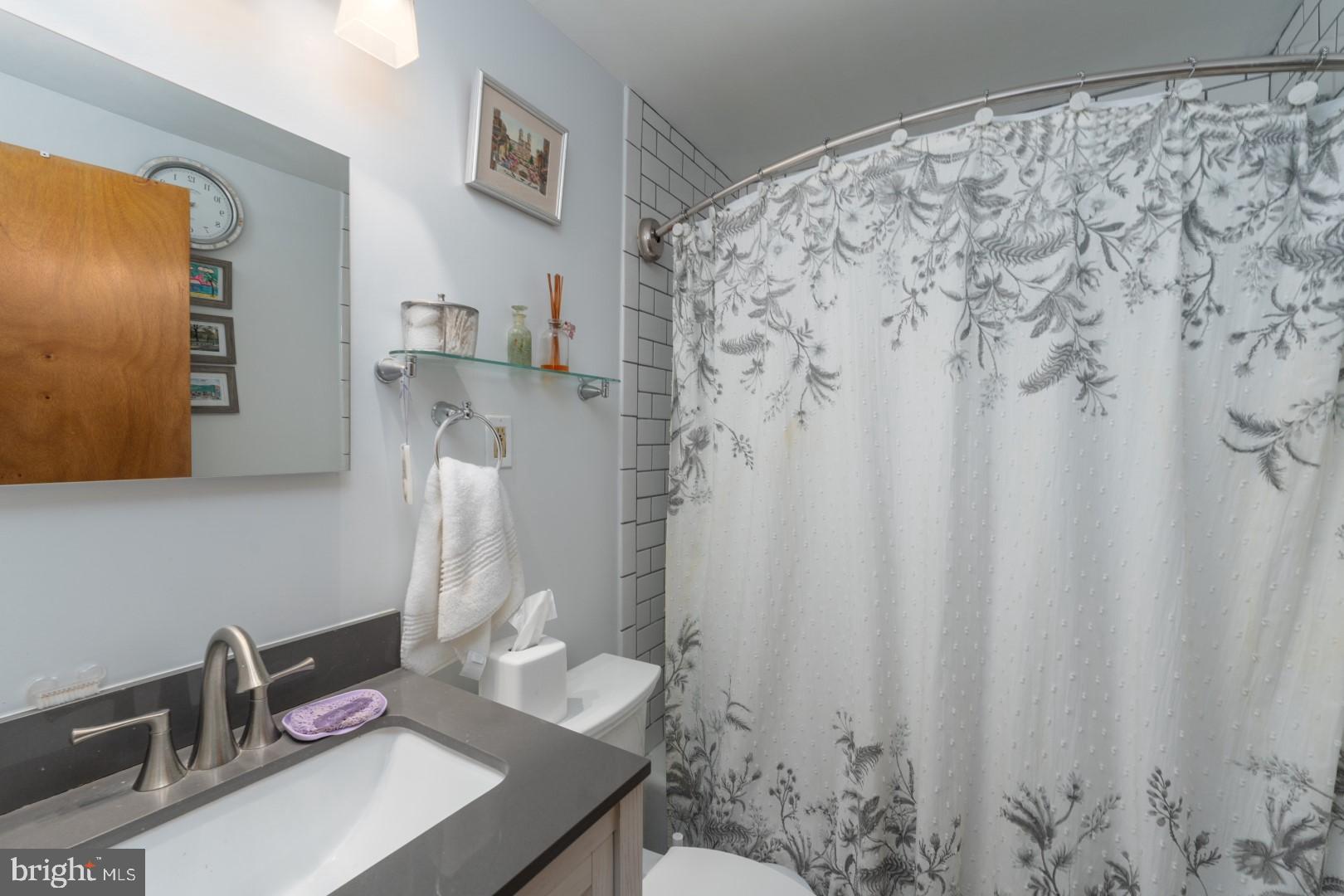 CHEVERLY - Residential