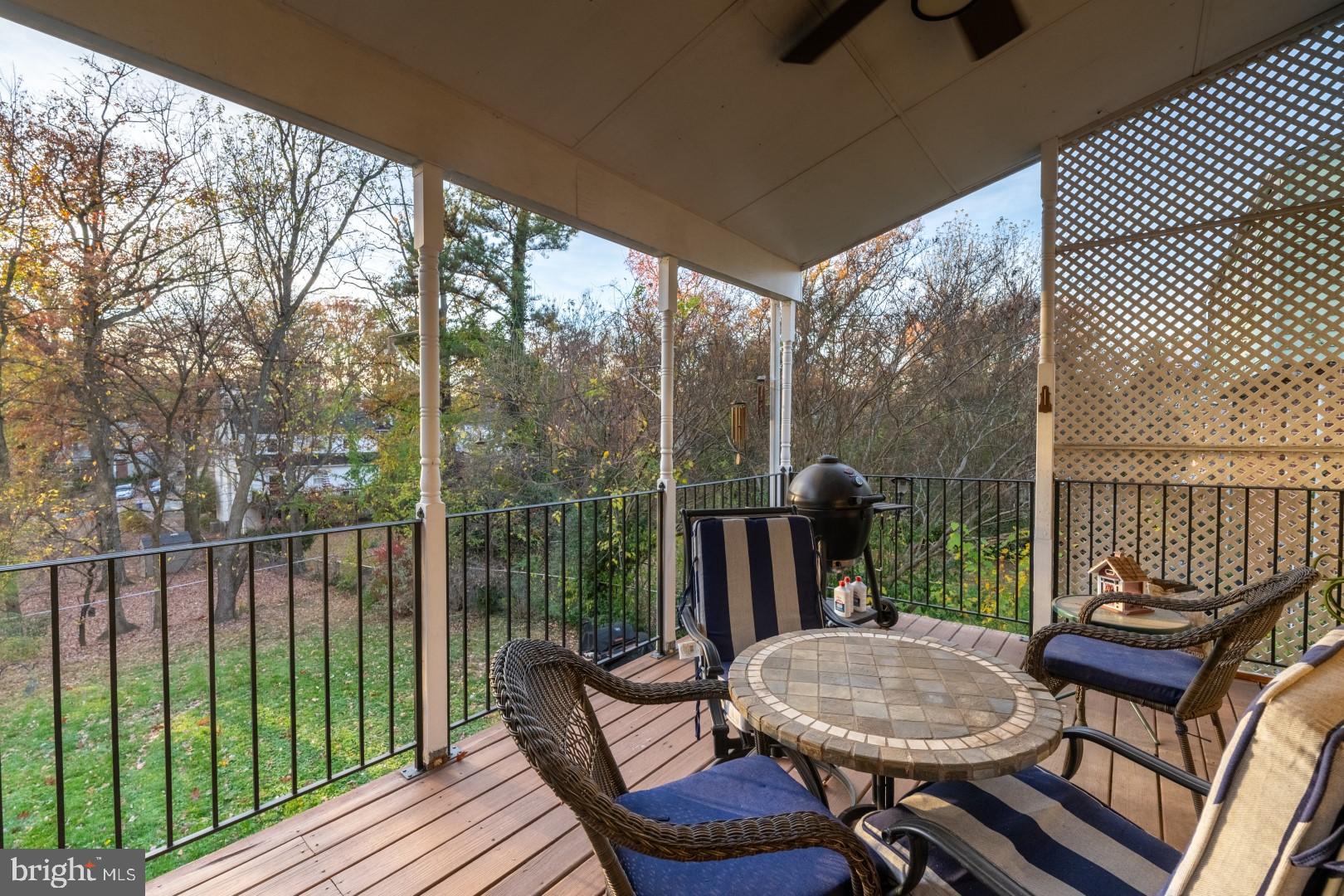 CHEVERLY - Residential