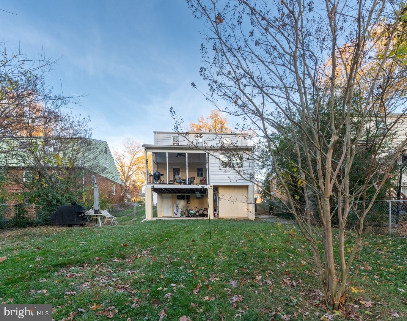 CHEVERLY - Residential