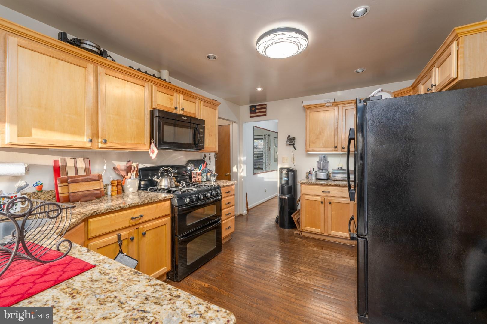 CHEVERLY - Residential