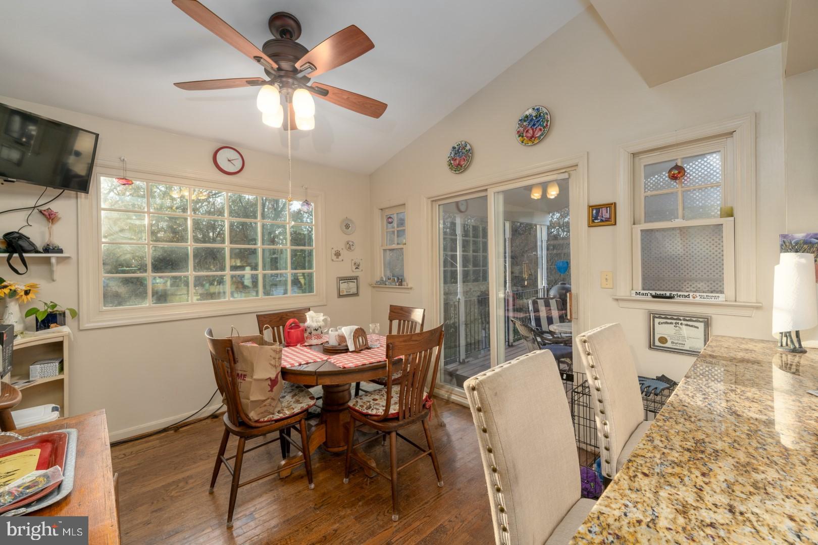 CHEVERLY - Residential