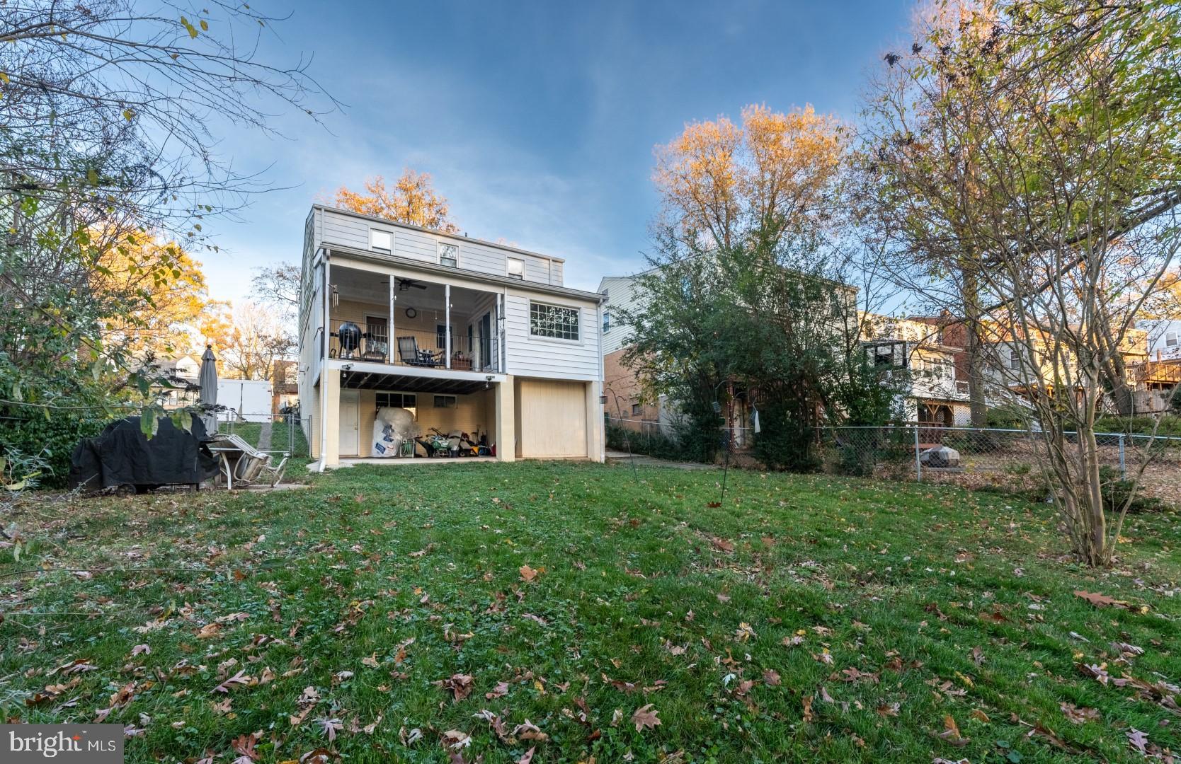 CHEVERLY - Residential