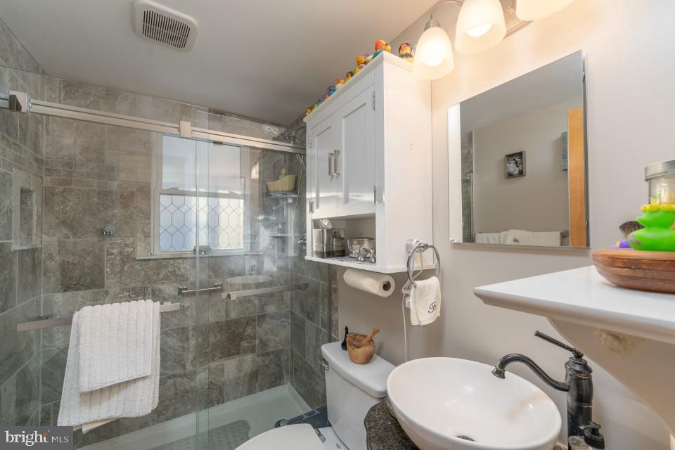 CHEVERLY - Residential