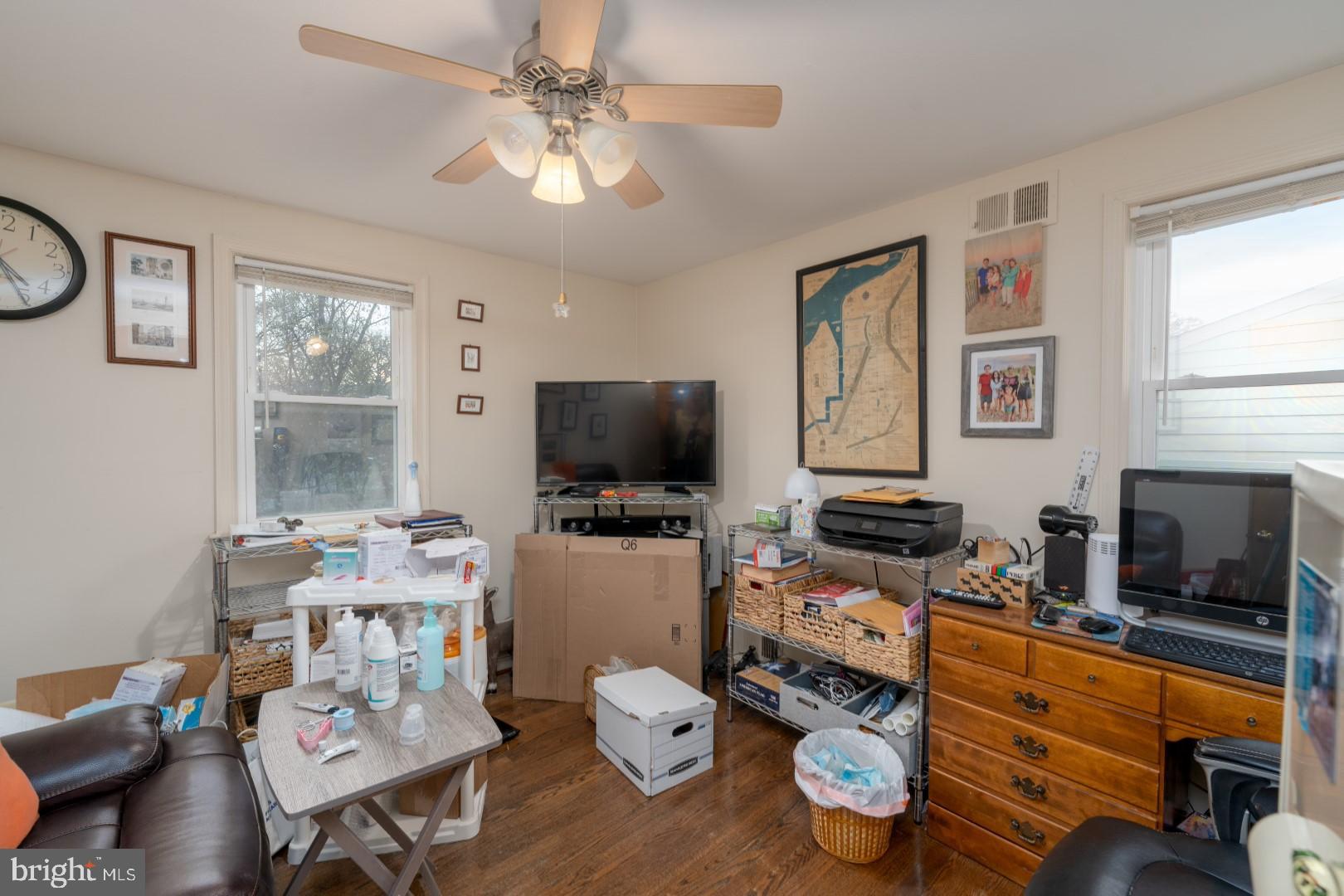 CHEVERLY - Residential