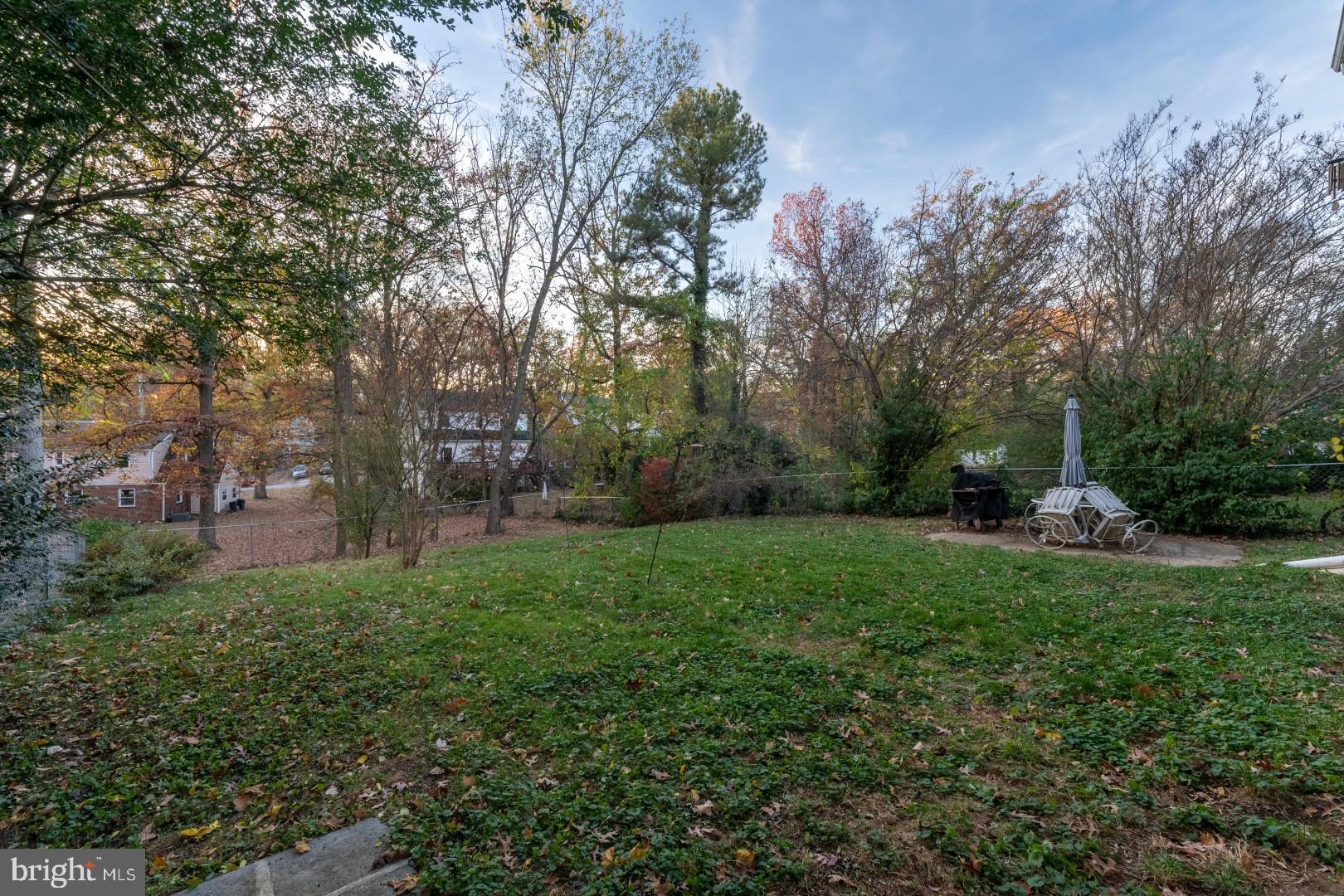 CHEVERLY - Residential