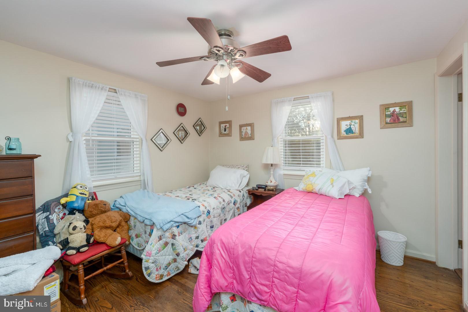 CHEVERLY - Residential