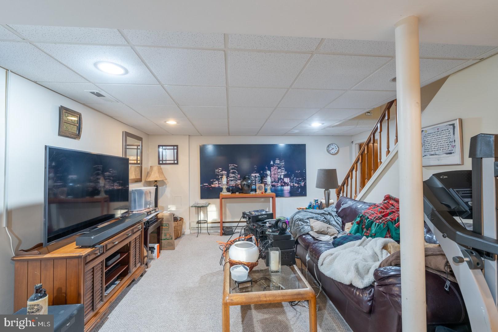 CHEVERLY - Residential