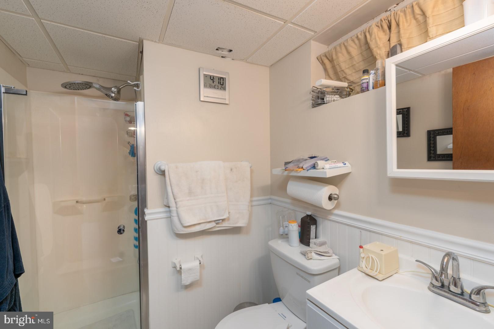 CHEVERLY - Residential