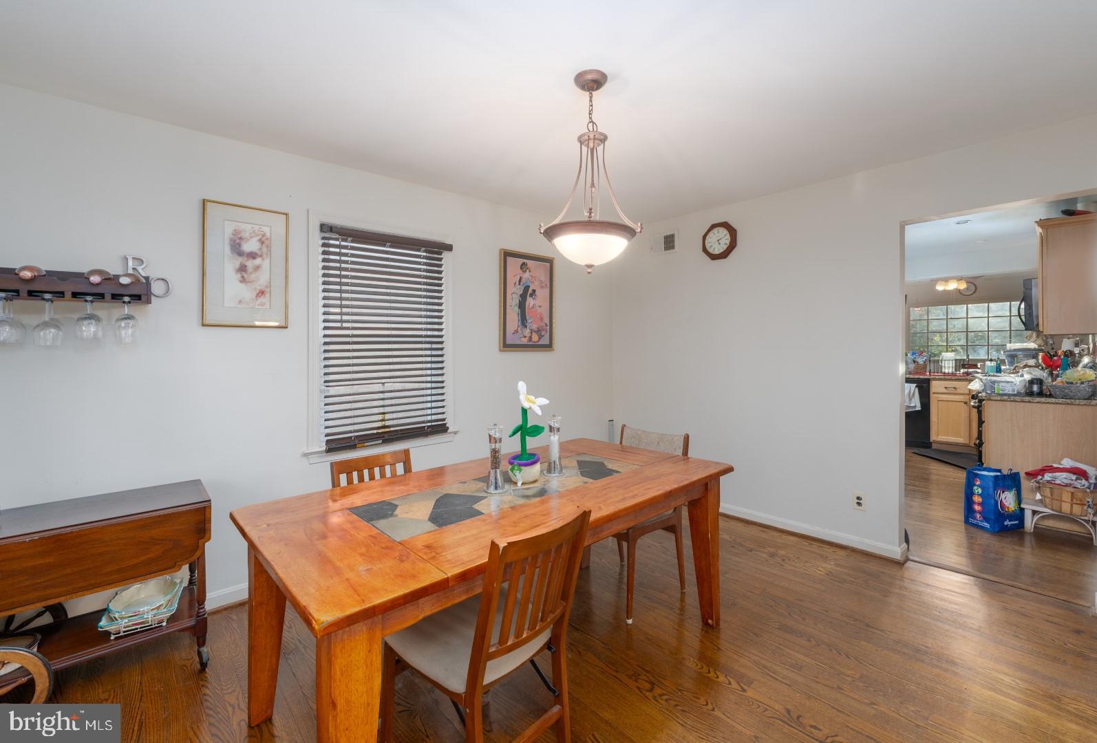 CHEVERLY - Residential