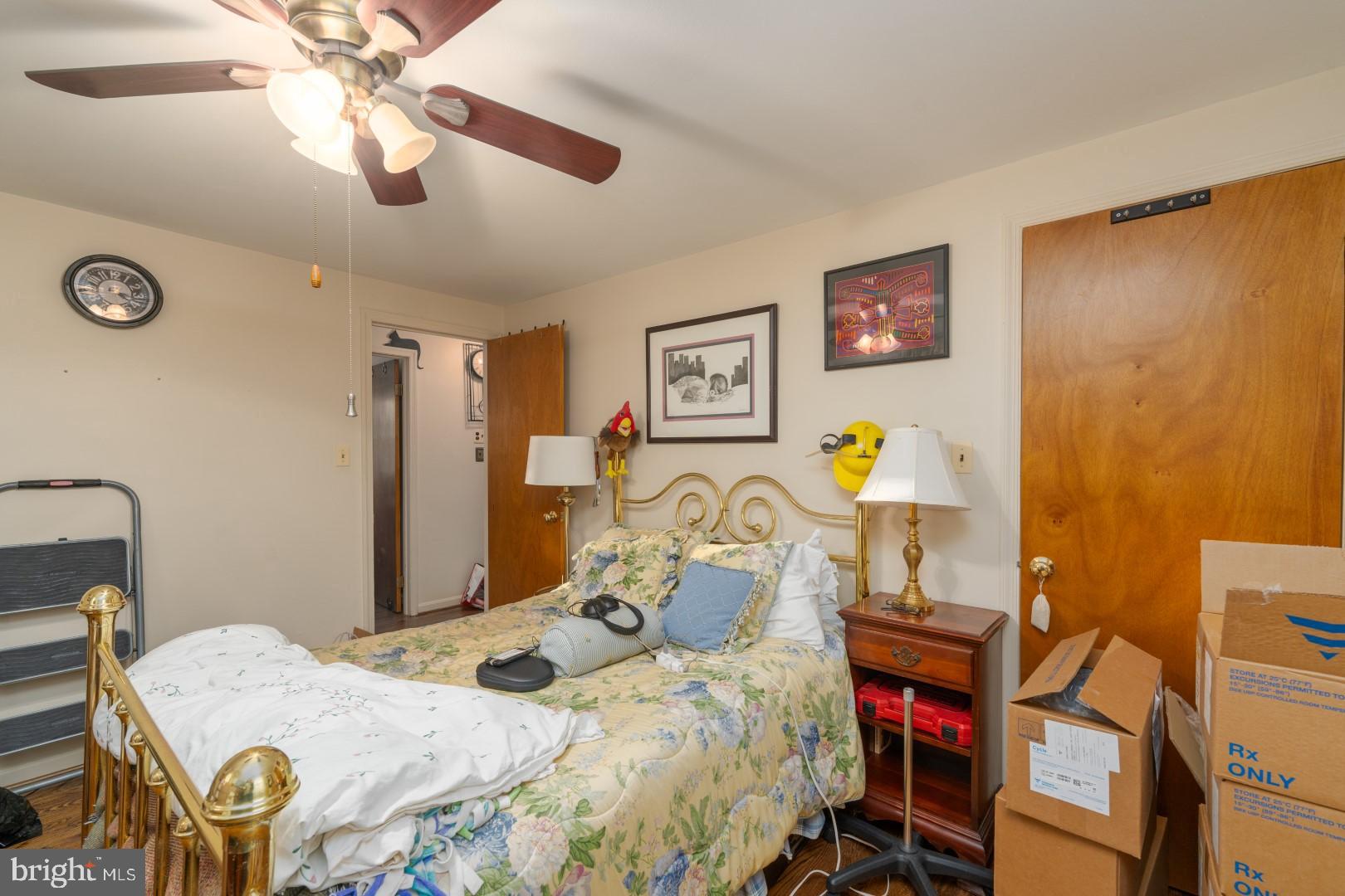 CHEVERLY - Residential