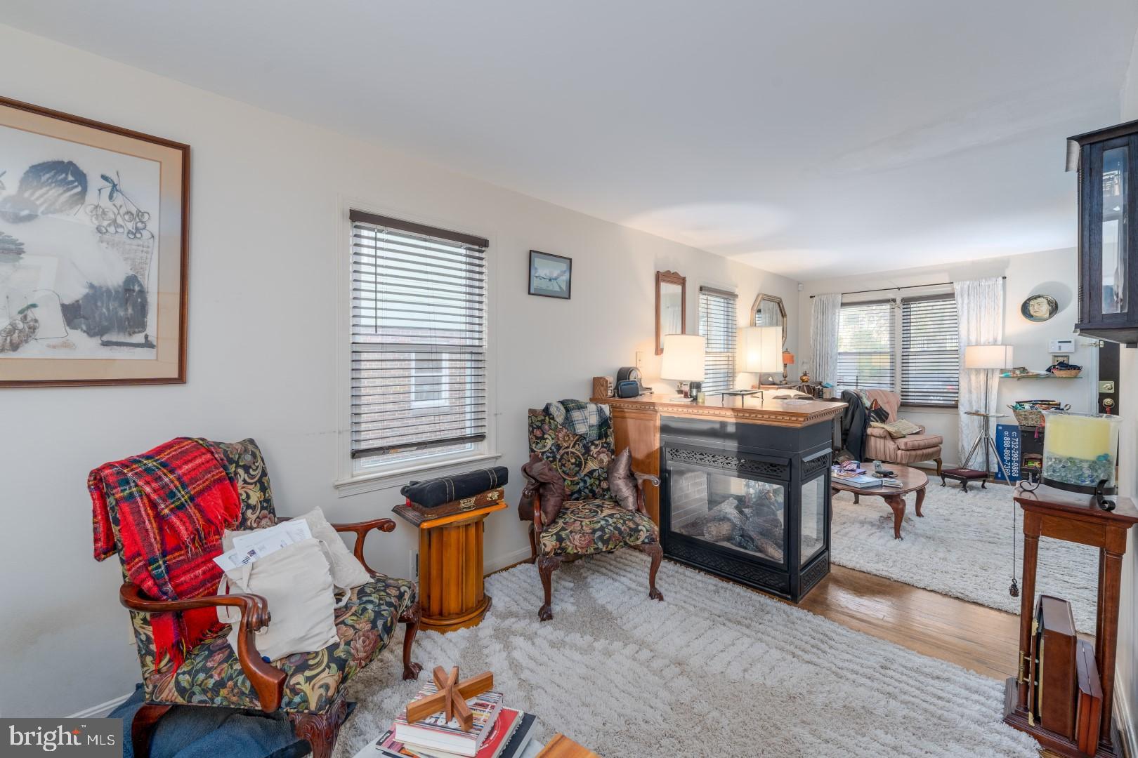 CHEVERLY - Residential