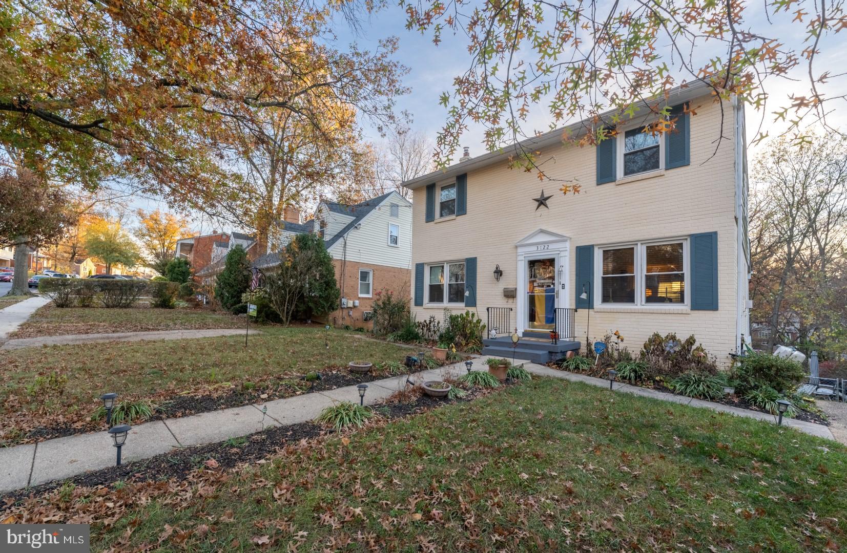 CHEVERLY - Residential