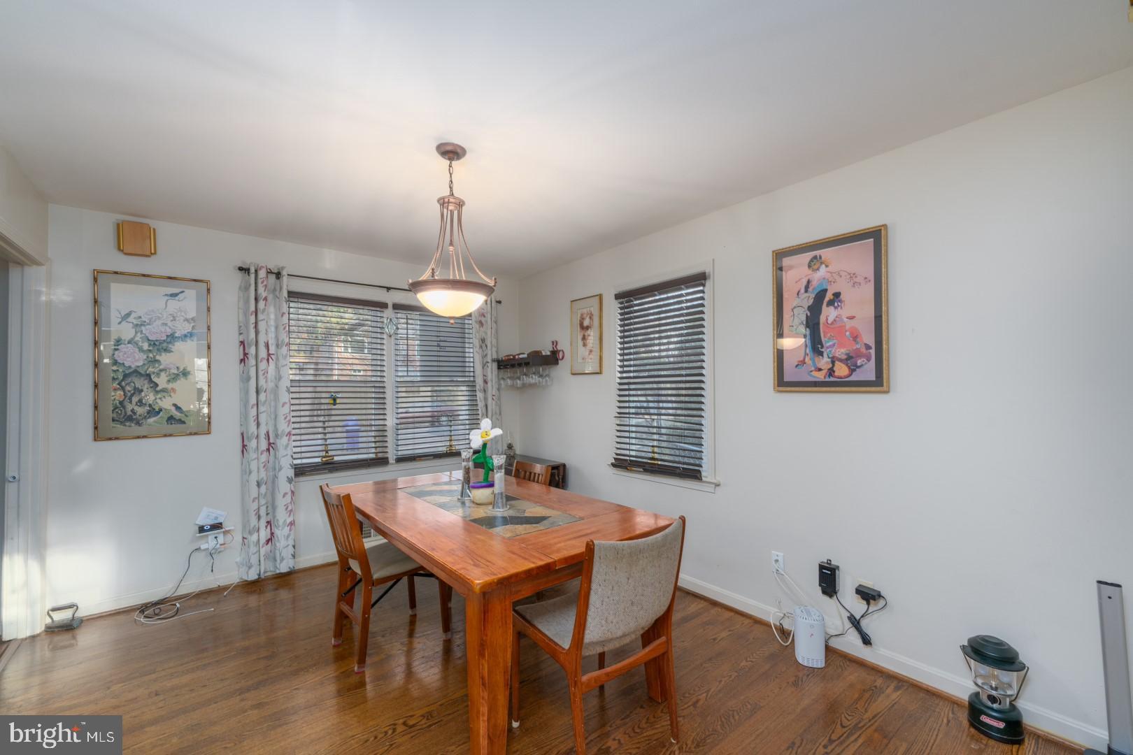 CHEVERLY - Residential