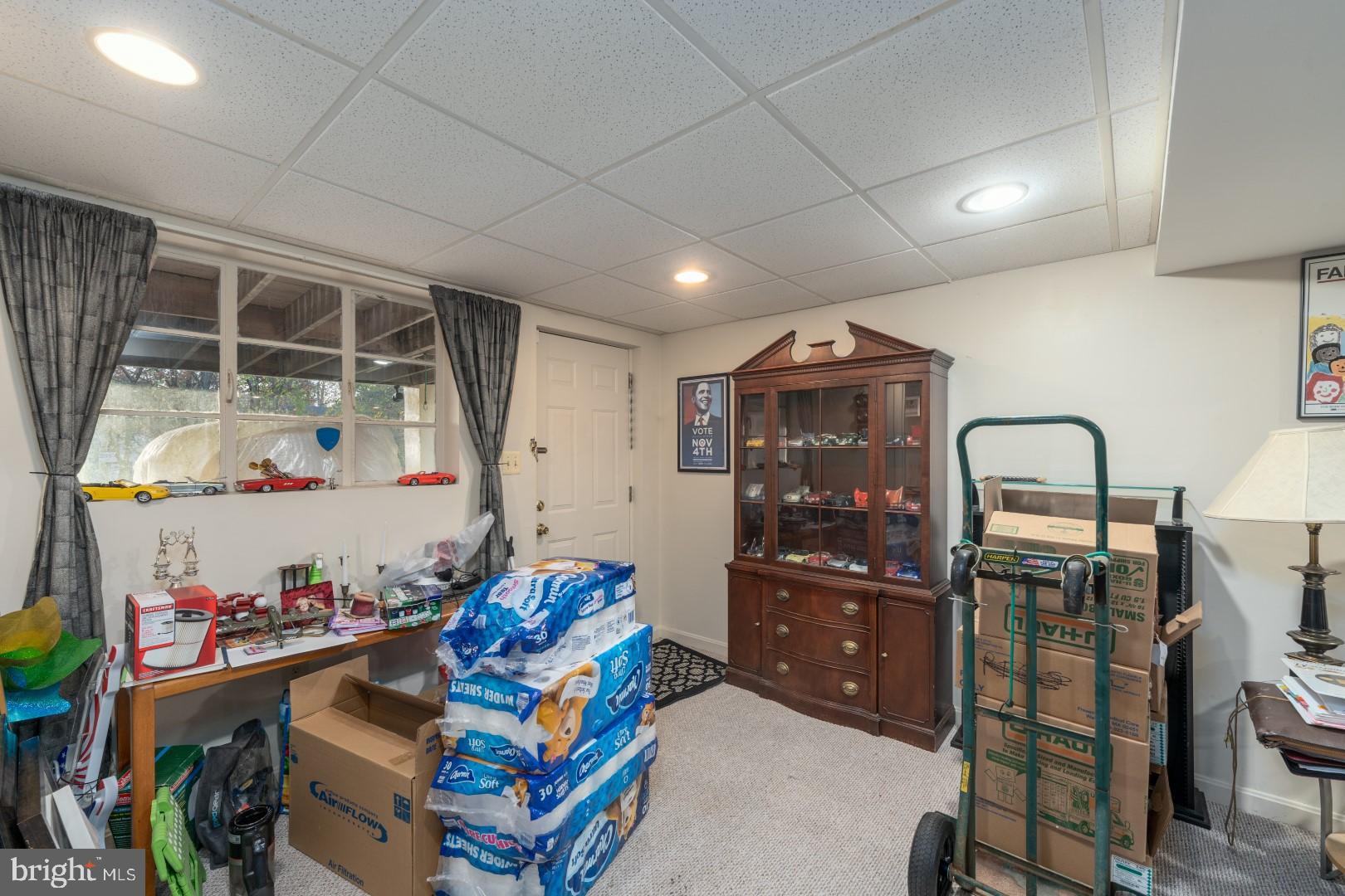 CHEVERLY - Residential