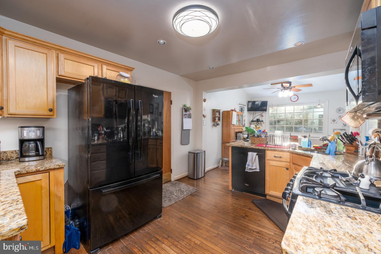 CHEVERLY - Residential