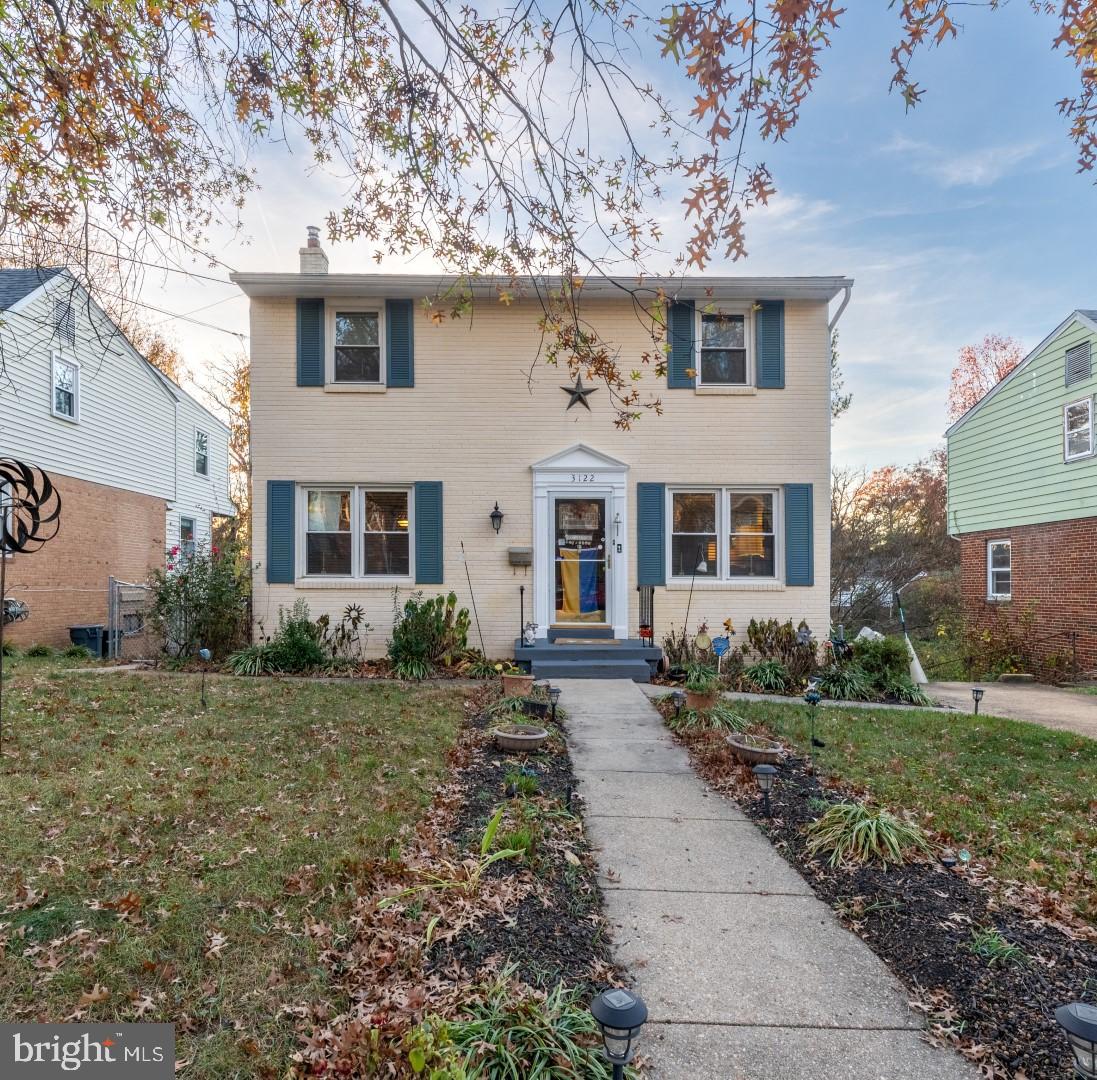 CHEVERLY - Residential