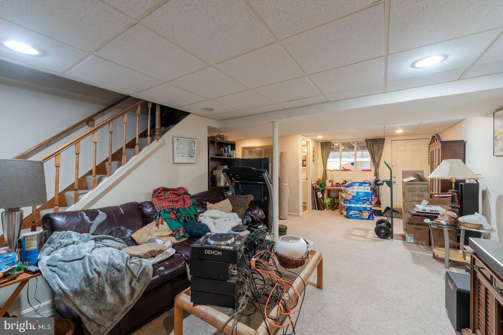 CHEVERLY - Residential