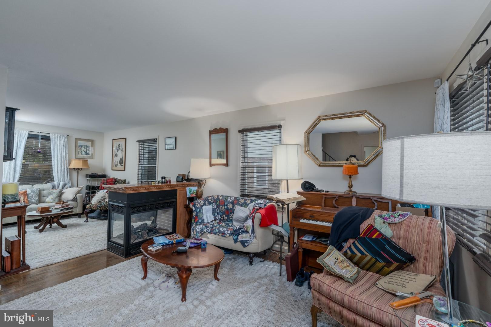 CHEVERLY - Residential