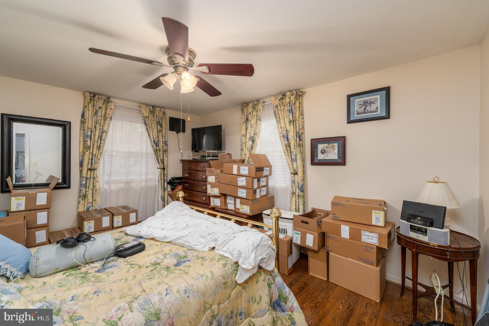 CHEVERLY - Residential