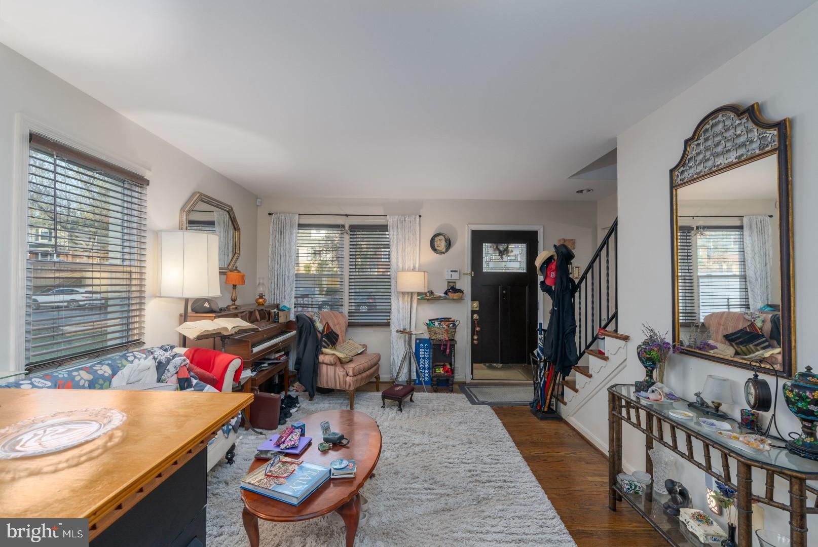 CHEVERLY - Residential