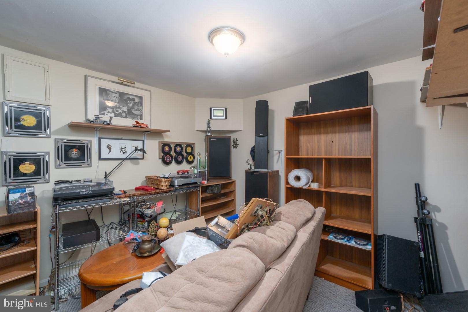 CHEVERLY - Residential