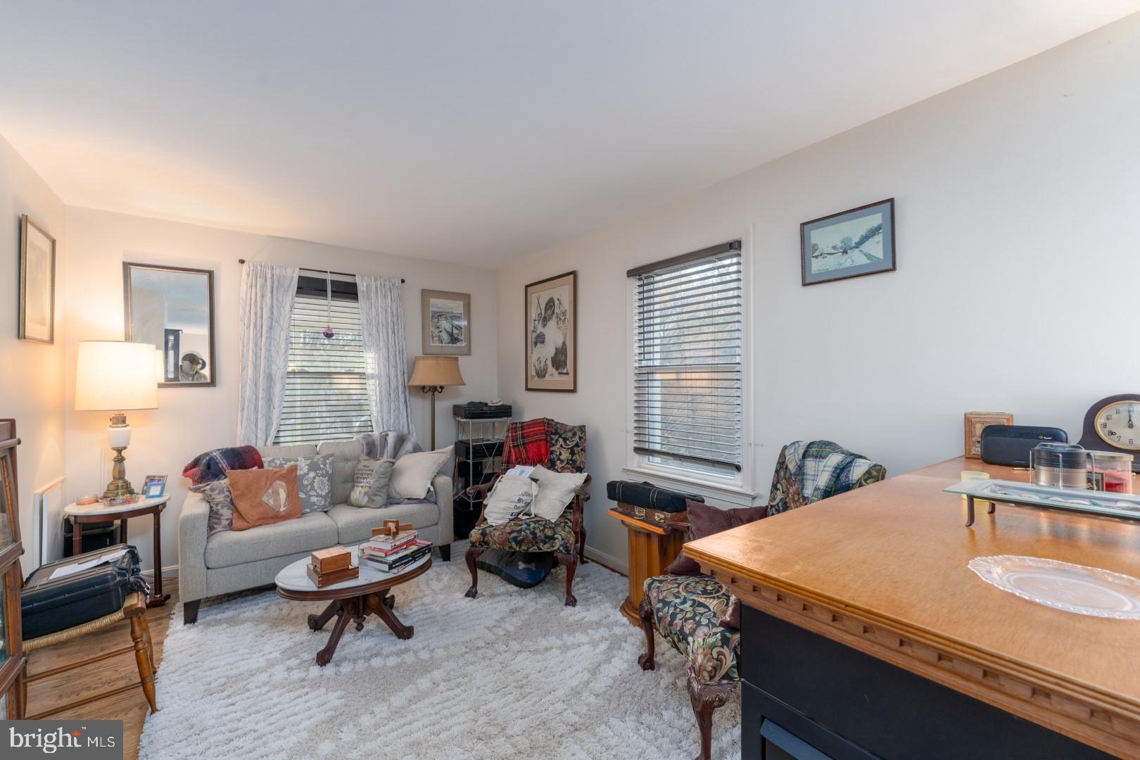 CHEVERLY - Residential