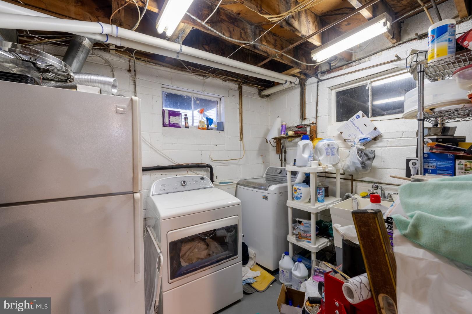 CHEVERLY - Residential