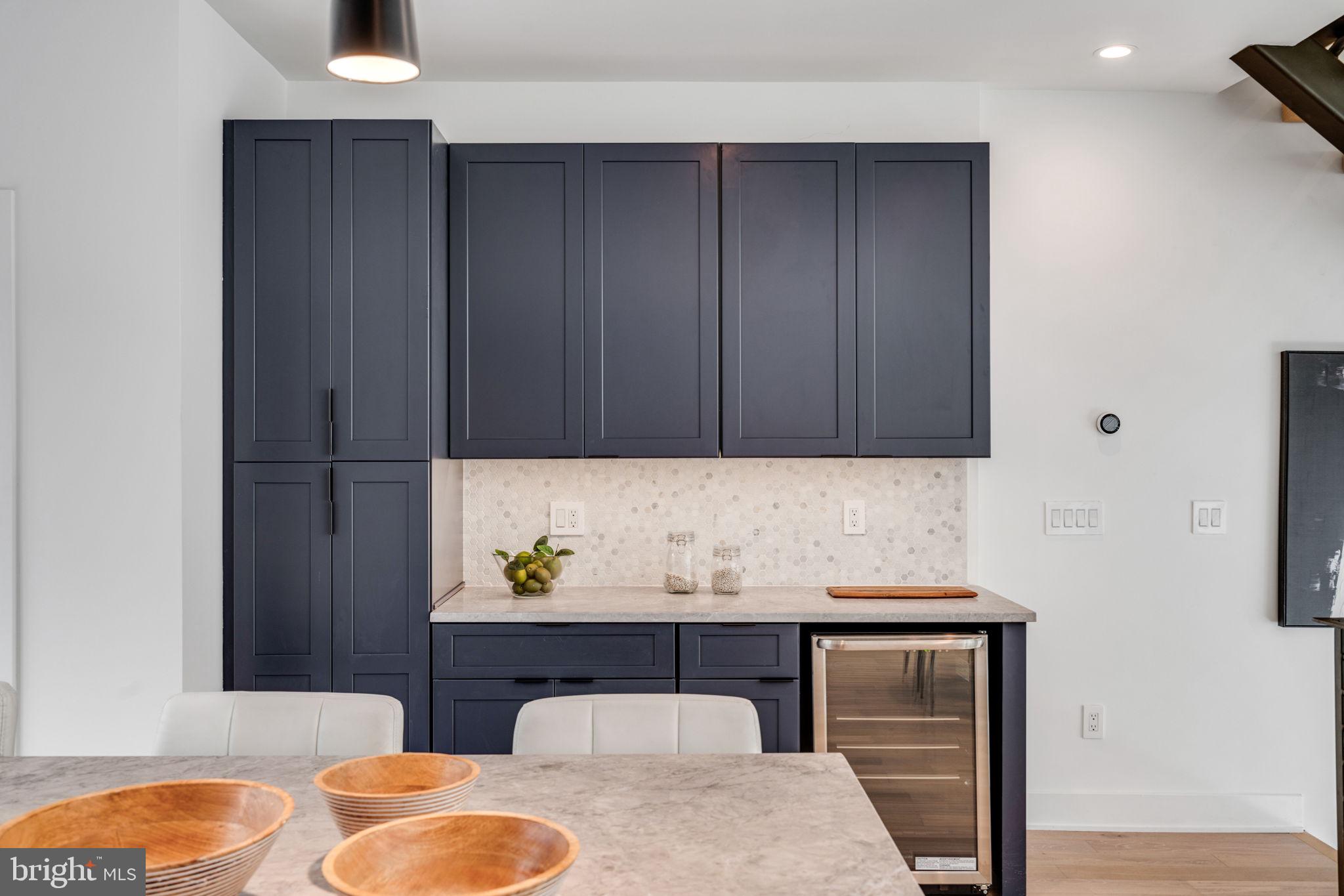 GRADUATE HOSPITAL - Residential