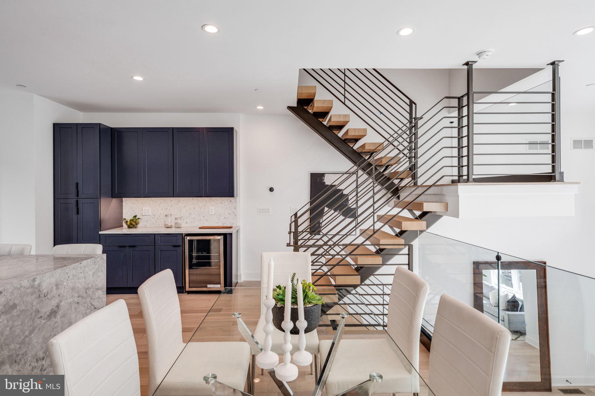 GRADUATE HOSPITAL - Residential