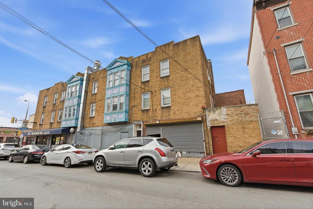 Photo of 2801 W Girard Avenue, PHILADELPHIA, PA 19130 (MLS # PAPH2578230)
